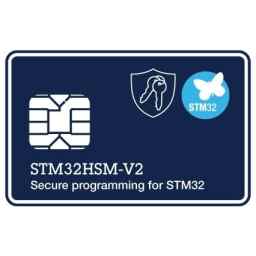 STMicroelectronics STM32HSM-V2XL