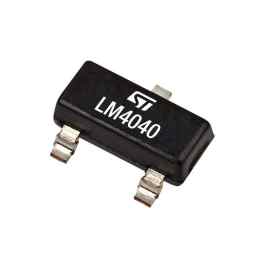 STMicroelectronics LM4040BELT-3.0