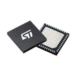 STM32L4P5CGU6