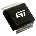STMicroelectronics L99MD01XP