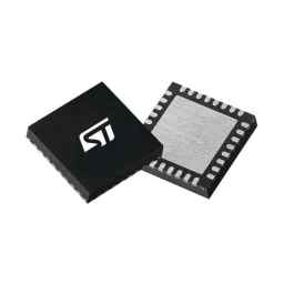 STM32C031K4U6TR