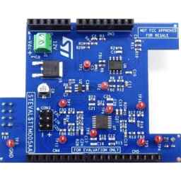 STMicroelectronics STEVAL-TTM005A