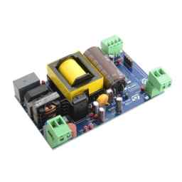 STMicroelectronics EVAL-SSR01B-35W