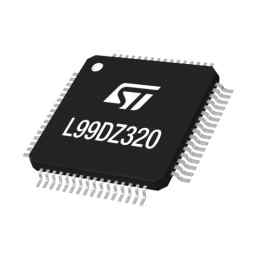 STMicroelectronics L99DZ320TR