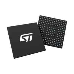 STM32H730IBK6QTR