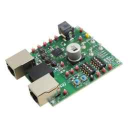 STMicroelectronics EVLPOE007V1