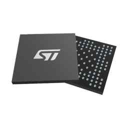 STM32WB55VGQ6TR