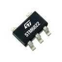STMicroelectronics STM6822YAWY6F