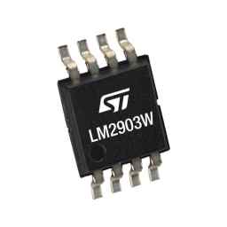 STMicroelectronics LM2903WST