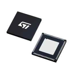STM32H725RGV3