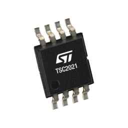 STMicroelectronics TSC2021IST