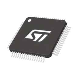 STM32L412R8T6TR