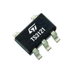 STMicroelectronics TS3121ILT