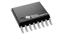 Texas Instruments SN74ACT153PWR
