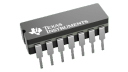 Texas Instruments CD4007UBF