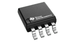 Texas Instruments OPA2397DGKR