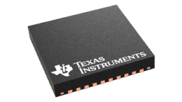 Texas Instruments ADC3664RSBTEP