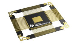 Texas Instruments SMV320C6727BHFHM