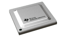 Texas Instruments DRA781BRGABFQ1