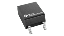 Texas Instruments ISOM8600DFGR