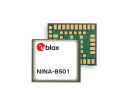 u-blox R41Z (open CPU)