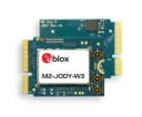 u-blox ADP-uSD-M2