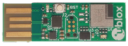 u-blox ANNA-B402 (open CPU)