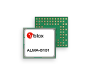 u-blox ALMA-B1 series (open CPU)