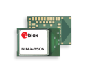 u-blox R41Z (open CPU)