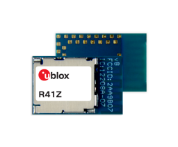 R41Z (open CPU)
