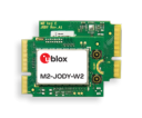 u-blox ADP-uSD-M2