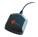 u-blox ANN-MS