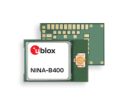 u-blox R41Z (open CPU)