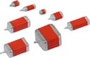 VISHAY 195D106X9015F2T