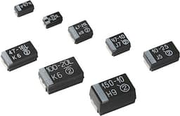 VISHAY 293D227X0010D2WE3