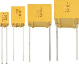 VISHAY 790D105X0040A2YE3