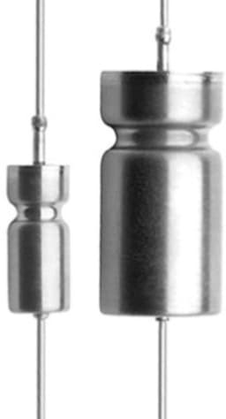 VISHAY 93026-40KU