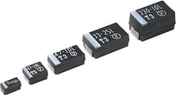 VISHAY TR3D476K016C0080