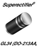 VISHAY EGL34CHE3_A/H