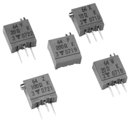 M64W504KT20Q104VISHAY