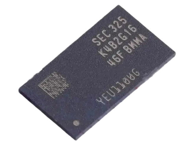 SAMSUNG K4B2G1646F-BMK0000