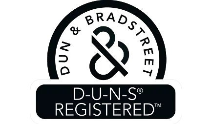 D&B Certification