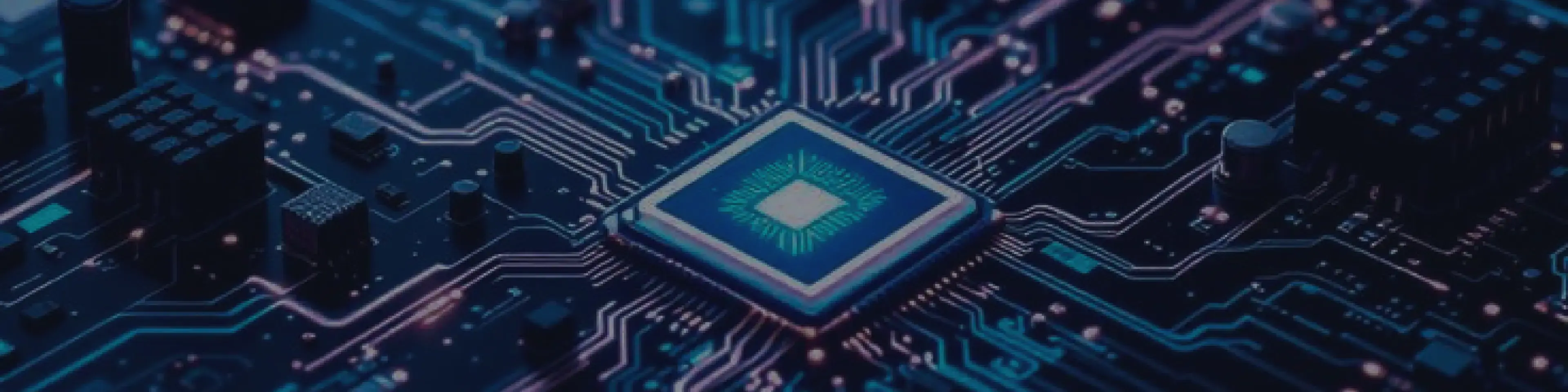 AIChipLink company banner