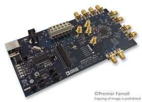 ADI AD9522-4/PCBZ