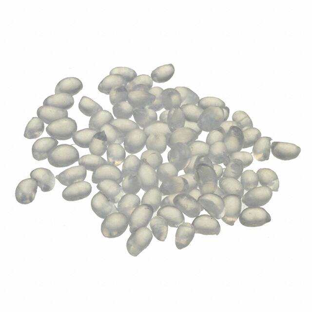 3M 3764B-CLEAR-PELLET-22LB