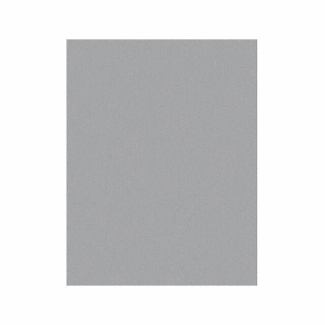 3M 9MIC 3M468X PSA SHEET 8.5X11"
