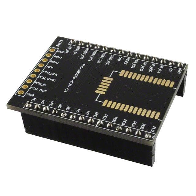 ABRACON ABBTM-NVC-MDCS42A-CON