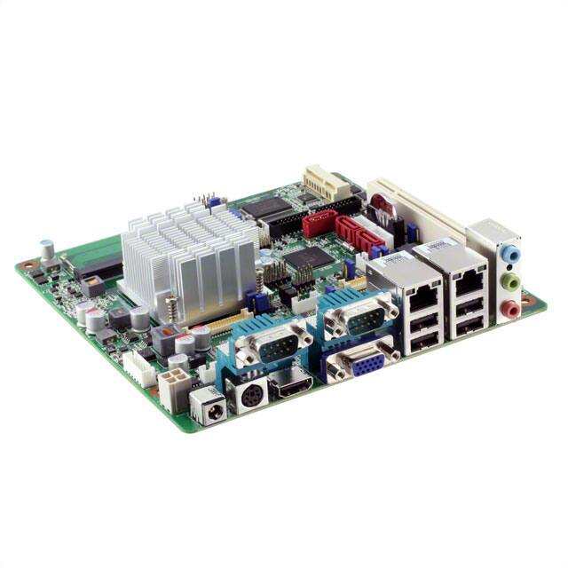 Advantech Corp AIMB-214U-S6A2E