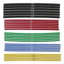 Alpha Wire F221MS/1 BK032