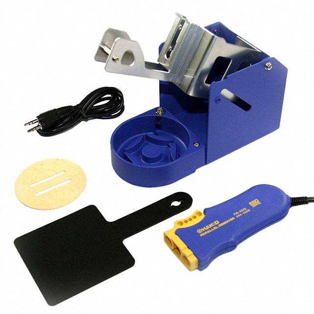 American Hakko Products, Inc. FM2022-05
